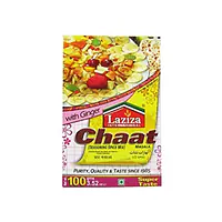 Laziza Chaat Masala - Master
