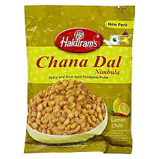 HR Chana Dal Nimbula 200g - Master
