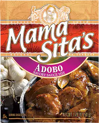 Mama Sita Adobo Mix 50g - Master