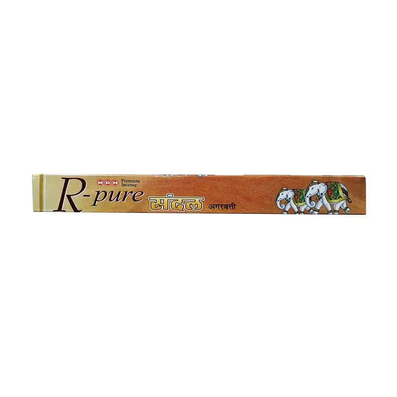 MDH Incense Sticks 12x20gm - Master