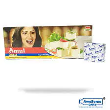 Amul Cheese Cube - Master