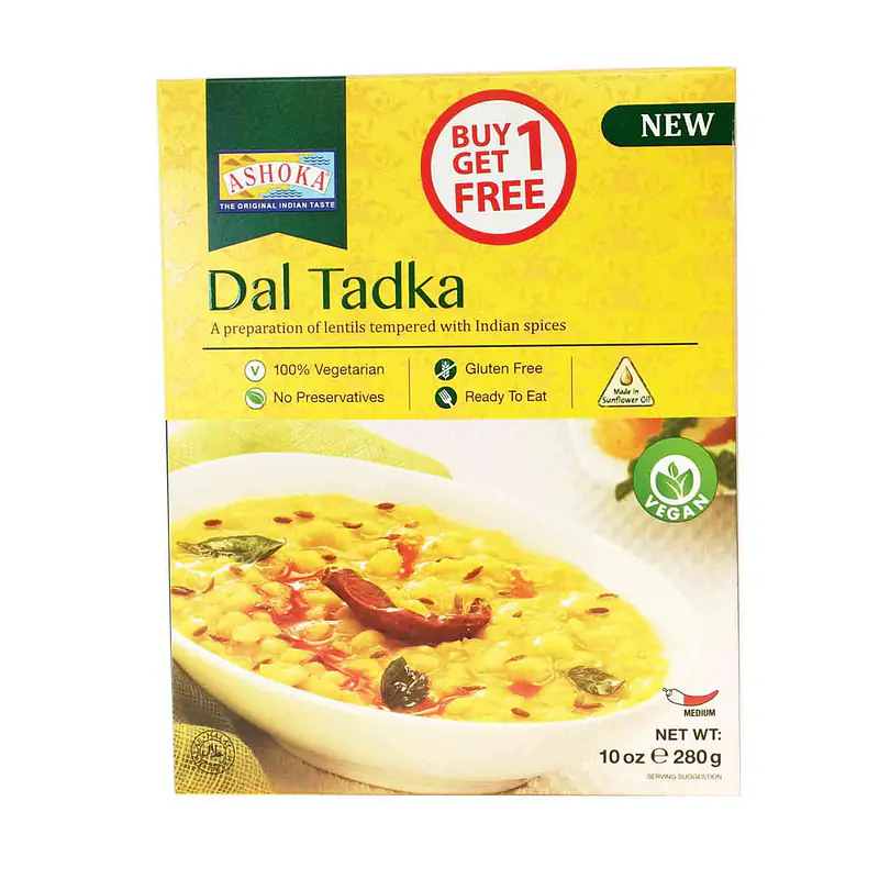 Ashoka Dal Tadka 280g - Master