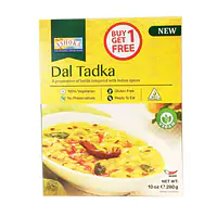 Ashoka Dal Tadka 280g - Master