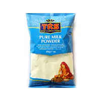 TRS Milk Powder 400g - Master