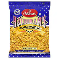 Haldiram Masala Moong Dal 200 g - Master