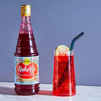 Roohafza 800ml - Master