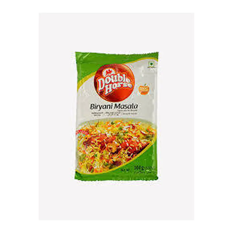 DH Chicken Briyani Mix 100g - Master