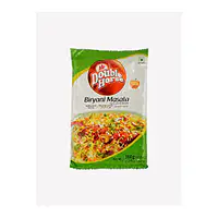 DH Chicken Briyani Mix 100g - Master