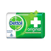 Dettol Soap - Master
