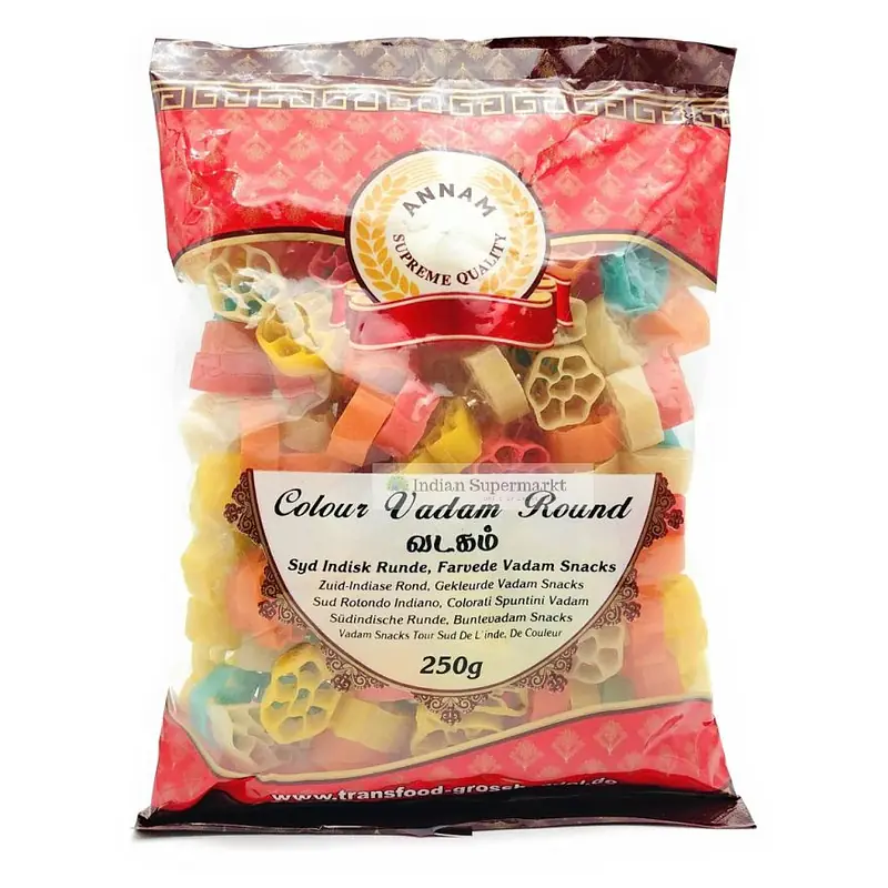 Annam Far Far 250g - Master
