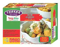 THakar Ram Ladoo 500g - Master