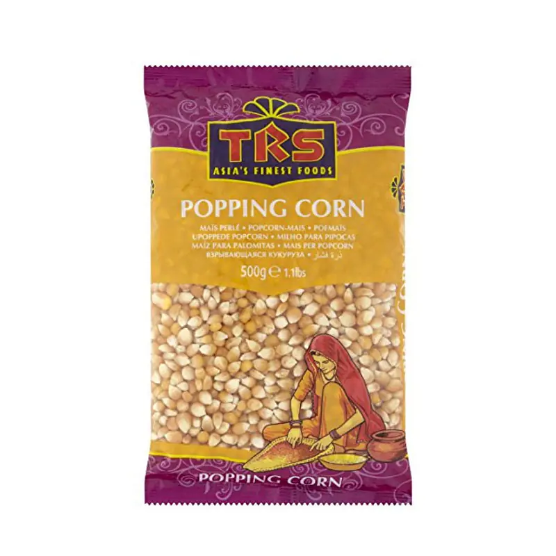 TRS Popping Corn - Master