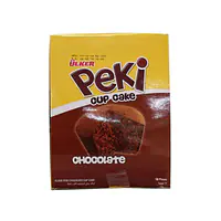 Ulkar peki 210g - Master