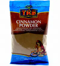 TRS Dalchini Powder 100g - Master