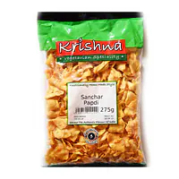 Krishna Sanchar Papdi 275g - Master