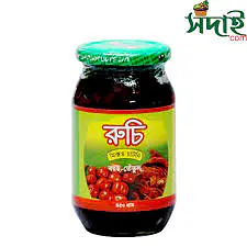 Ruchi Mixed Chutney 400g - Master