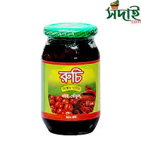 Ruchi Mixed Chutney 400g - Master