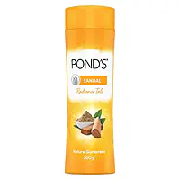 Ponds Sandal Talc - Master