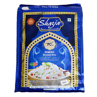 Shazia Blue 5Kg. - Master