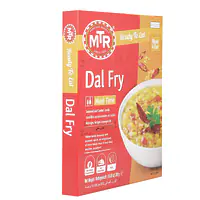 MTR Dal Fry 300g - Master