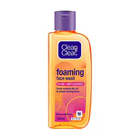 Clean & Care Face Wash 100ml - Master