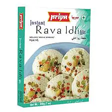 PR Rava Idly Mix 200g - Master