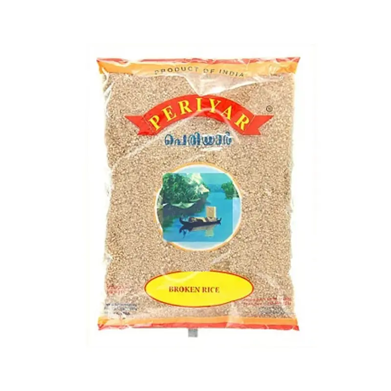 Periyar Ponni Boiled Rice 1kg - Master