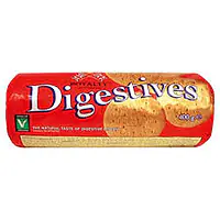Royalty Digestives 400g - Master