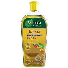 Vatika Jojoba Oil 200ml - Master