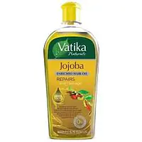 Vatika Jojoba Oil 200ml - Master