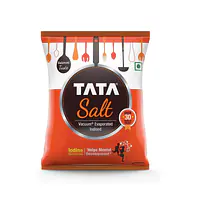 Tata Salt 1kg - Master