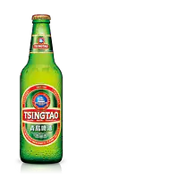 TsingTao Beer - Master