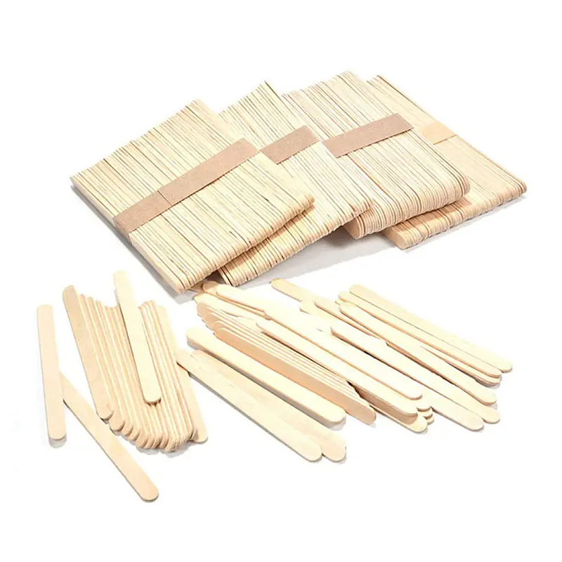 Kulfi Sticks - Master