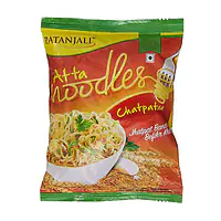 Patanjali Veg. Noodles 60g - Master