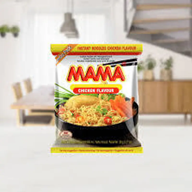 Mama Chicken Flavour Jumbo - Master