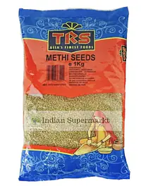 TRS Methi Seed 1kg - Master