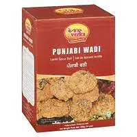 Kamal Punjabi Wadi 400g - Master