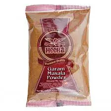 Heera Garam Masala 100g - Master