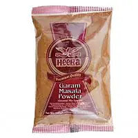 Heera Garam Masala 100g - Master