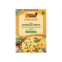 HR Hyderabadi Biryani 250g - Master