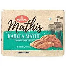 HR Karela Mathi 200g - Master