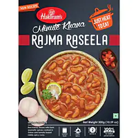 Haldiram Rajma Raseela 300g - Master