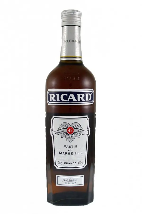 Ricard 100 cl - Master