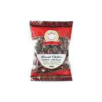 Annam Round Chillies 100g - Master