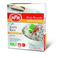 MTR Jeera Rice 250g - Master