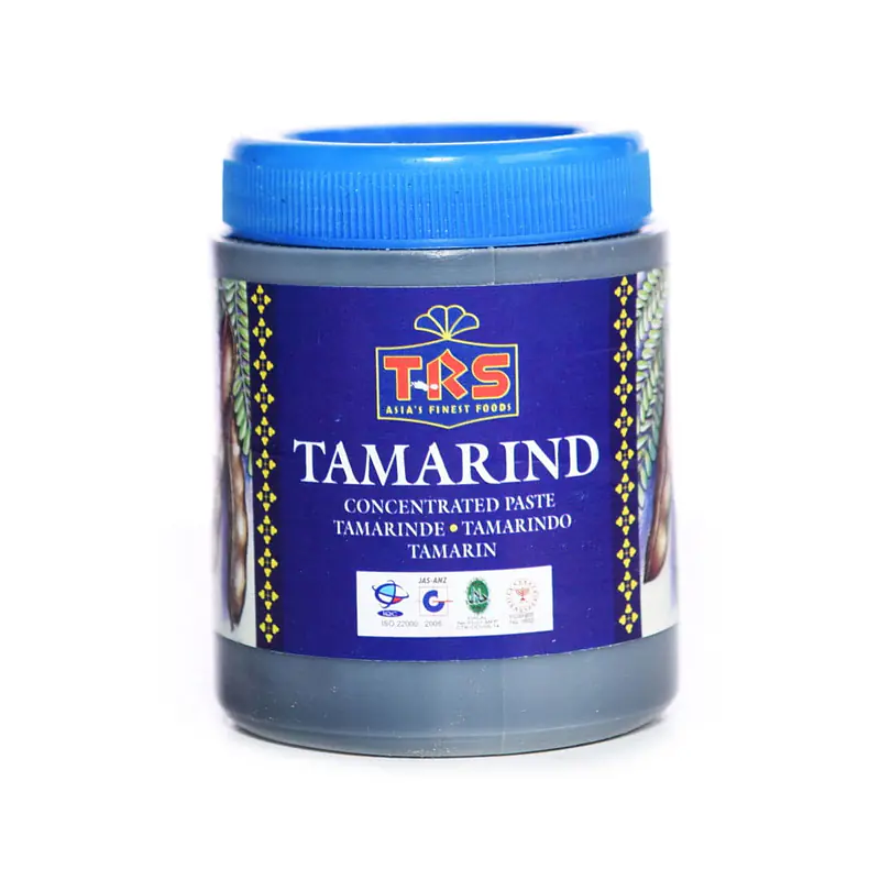 TRS Tamarind Concentrated Paste 400g - Master