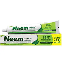 Neem Active Tooth Paste 100g - Master