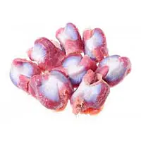 Chicken Gizzards Per Kg. - Master