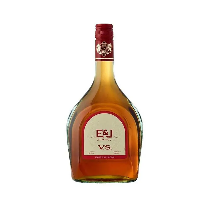 Brandy - Master
