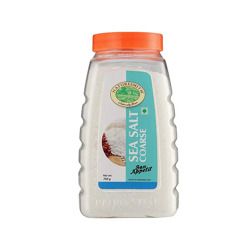 Salt 750 g - Master
